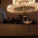 Biskup Križić predvodio svečanu misu povodom Sv.Fabijana i Sebastijana