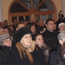 Biskup Križić predvodio svečanu misu povodom Sv.Fabijana i Sebastijana