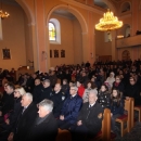 Biskup Križić predvodio svečanu misu povodom Sv.Fabijana i Sebastijana