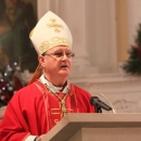 Biskup Križić predvodio svečanu misu povodom Sv.Fabijana i Sebastijana