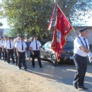Proslava blagdana Velike Gospe u Brinju 