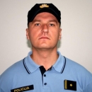 Među najboljim policijskim službenicima četri iz Otočca 