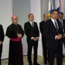 S božićnog domjenka poruke o boljoj budućnosti