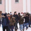 Biskup Križić predvodio svečanu misu povodom Sv.Fabijana i Sebastijana