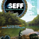 Smaragdni eko film festival u Otočcu