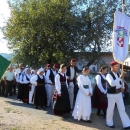 Proslava blagdana Velike Gospe u Brinju 