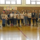 Školska priredba u Brinju povodom Božićnih blagdana 