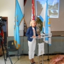 Dan Općine Brinje - Svečana sjednica 