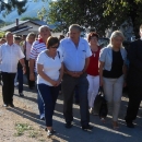Proslava blagdana Velike Gospe u Brinju 