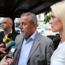 Bandić dočekan kao premijer u Otočcu 
