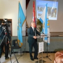 Dan Općine Brinje - Svečana sjednica 