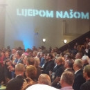 Plitvice: snimljena emisija “Lijepom našom”