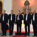 20.Novaljski Božić 