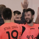 Obrt Brozović iz Ogulina pobjednik turnira MAKA u Otočcu 