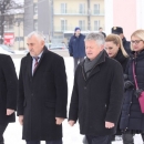 Biskup Križić predvodio svečanu misu povodom Sv.Fabijana i Sebastijana