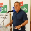 Bandić danas u Gospiću i Otočcu 