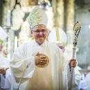 Šibenski biskup Rogić predvodi misno slavlje na Veliku Gospu u Senju