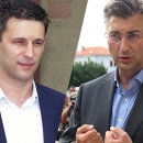 Plenković prihvatio MOST-ove uvjete, idu u sastavljanje Vlade 