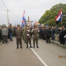 "Korak po korak" kolona sjećanja na Škabrnju