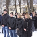 Povodom Dana Grada Otočca položeni vijenci i zapaljene svijeće 