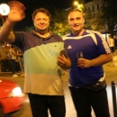 Otočac gori, nebo plače od sreće ! 