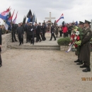 "Korak po korak" kolona sjećanja na Škabrnju