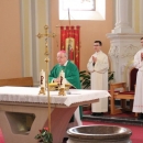 Biskup Bogović: Kako uspostaviti odnose sa okolinom, Bogom i prirodom ?