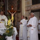 Sinac slavi svog nebeskog zaštitnika