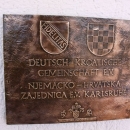 U Žutoj Lokvi komemoracija i misa za poginule branitelje