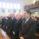 "Korak po korak" kolona sjećanja na Škabrnju