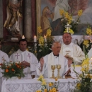 Sinac slavi svog nebeskog zaštitnika