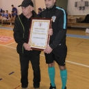 Obrt Brozović iz Ogulina pobjednik turnira MAKA u Otočcu 