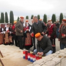 "Korak po korak" kolona sjećanja na Škabrnju