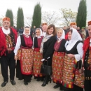 "Korak po korak" kolona sjećanja na Škabrnju