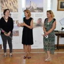 Otvorena izložba Nikoline Zanetti