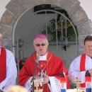 U Žutoj Lokvi komemoracija i misa za poginule branitelje