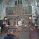 Pravoslavni vjernici proslavili Sv.Dimitrija - Mitrovdan 