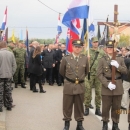 "Korak po korak" kolona sjećanja na Škabrnju