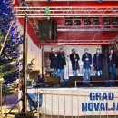 Baruni na Sv.Ivana u Novalji 