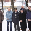 Povodom Dana Grada Otočca položeni vijenci i zapaljene svijeće 