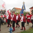 "Korak po korak" kolona sjećanja na Škabrnju