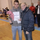 Obrt Brozović iz Ogulina pobjednik turnira MAKA u Otočcu 