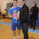Obrt Brozović iz Ogulina pobjednik turnira MAKA u Otočcu 