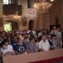 Sinac slavi svog nebeskog zaštitnika
