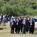 I u Zalužnici položeni vijenci i zapaljene svijeće 
