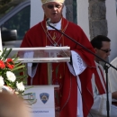 U Žutoj Lokvi komemoracija i misa za poginule branitelje