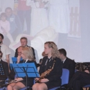 Božićno-novogodišnji koncert puhačkog orkestra DVD-a Otočac 