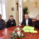 Toni Datković pozvan u reprezentaciju