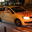 Otočac gori, nebo plače od sreće ! 