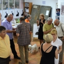 Otvorena izložba Nikoline Zanetti